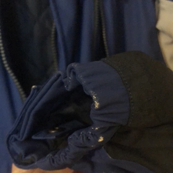 Free Country Men’s Athletic Jacket - Picture 7 of 13